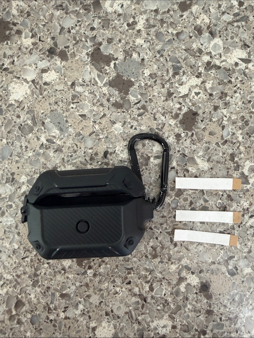 Apple AirPod Pros Gen 1 - Picture 12 of 12
